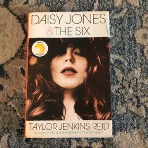 Daisy Jones & The Six